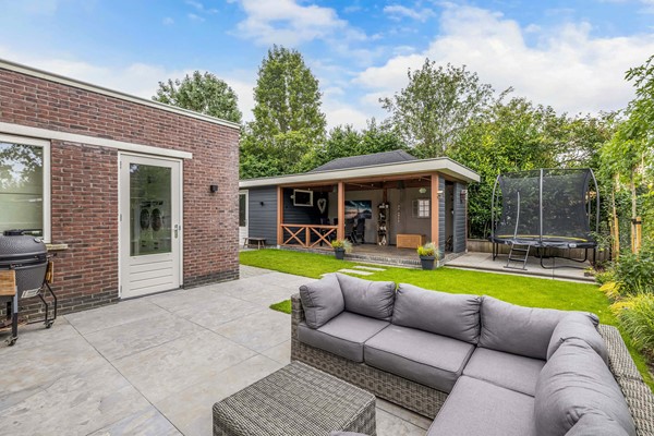 Medium property photo - James Wattsingel 13, 8302 ZS Emmeloord